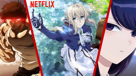 animes para adultos en netflix|Los 5 mejores animes para adultos que puedes ver。